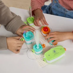 Juego de lógica elecrónico Circuit Genius