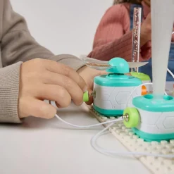 Juego de lógica elecrónico Circuit Genius