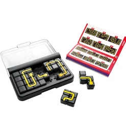 Juego de lógica IQ Circuit