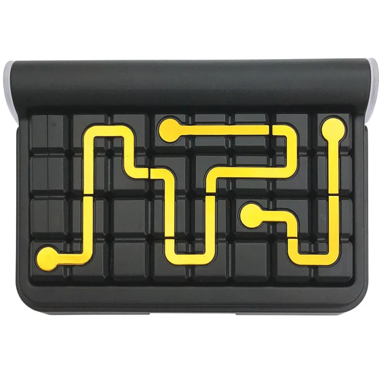 Juego de lógica IQ Circuit