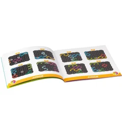 Juego de lógica IQ Digits