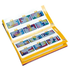 Juego de lógica IQ Fit