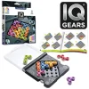 Juego de lógica IQ Gears