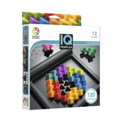 Juego de lógica IQ Perplex