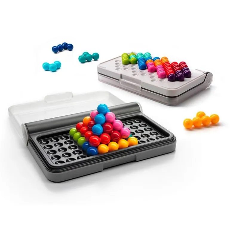 Juego de lógica IQ Puzzler