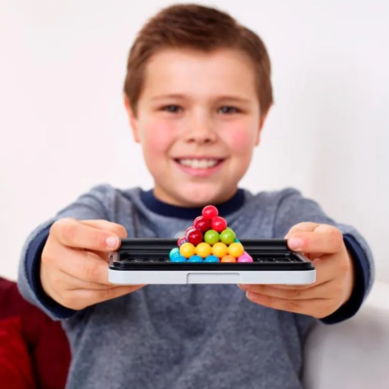 Juego de lógica IQ Puzzler