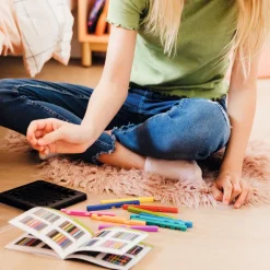 Juego de lógica IQ Stixx