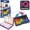 Juego de lógica IQ Waves
