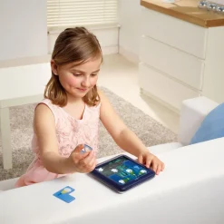 Juego de lógica La casa de los fantasmas