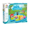 Juego de lógica Los tres Cerditos