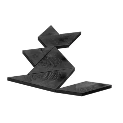 Juego de lógica Tangram