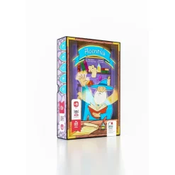 Juego de mesa Acentúa