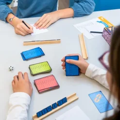 Juego de mesa Acentúa