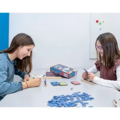 Juego de mesa Acentúa