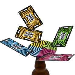 Juego de mesa Cards vs Gravity