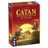Juego de mesa Catán duelo