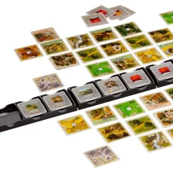 Juego de mesa Catán duelo