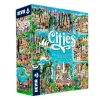 Juego de mesa Cities