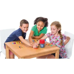 Juego de mesa Color Line