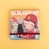 Juego de mesa cooperativo Save the cat pocket game