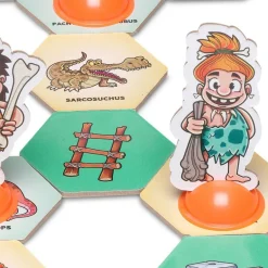 Juego de mesa Dino Path