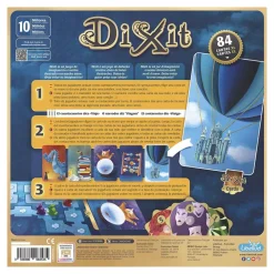 Juego de mesa Dixit