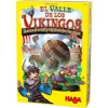 Juego de mesa El valle de los vikingos