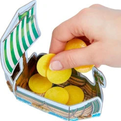 Juego de mesa El valle de los vikingos