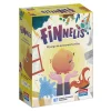 Juego de mesa Finnelis