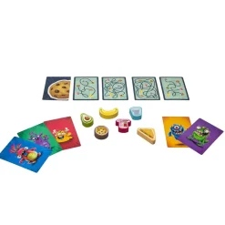 Juego de mesa ¡Galletas!