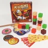 Juego de mesa Kushi Express