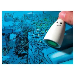 Juego de mesa La escalera encantada