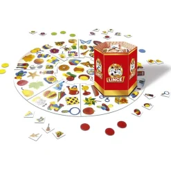Juego de mesa Lince