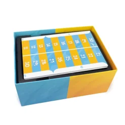 Juego de mesa Listillo