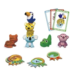 Juego de mesa Little action