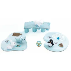 Juego de mesa Little Cooperation