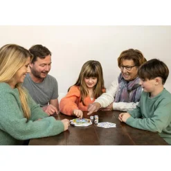 Juego de mesa Make a mooove