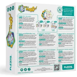 Juego de mesa Make a mooove