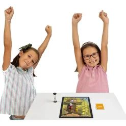 Juego de mesa Multiplay, aprende las tablas de multiplicar