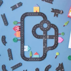 Juego de mesa Roads pocket game