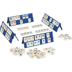 Juego de mesa Rummi clásico en bolsa
