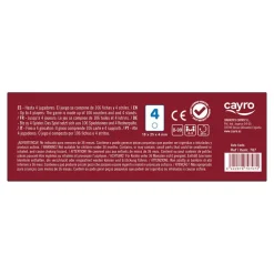 Juego de mesa Rummi clásico en bolsa