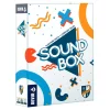Juego de mesa Sound Box
