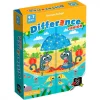 Juego de observación Difference Junior