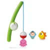 Juego de pesca para baño