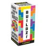 Juego de visión espacial Buildzi