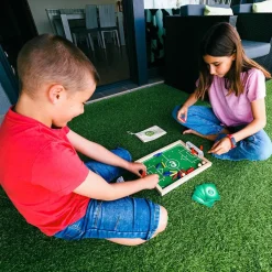 Juego fútbol de mesa Mini Plakks
