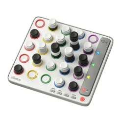 Juego interactivo 4 en raya en 3D Smart Four