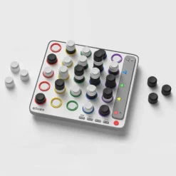 Juego interactivo 4 en raya en 3D Smart Four