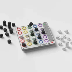 Juego interactivo 4 en raya en 3D Smart Four